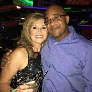 Meet your Posher, Mandy